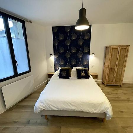 Alp Chartres - Cosy Studio Au Coeur De Chartres Avec Parking 外观 照片
